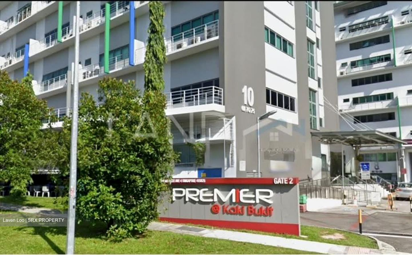 Premier @ Kaki Bukit (D14), Factory #536038491